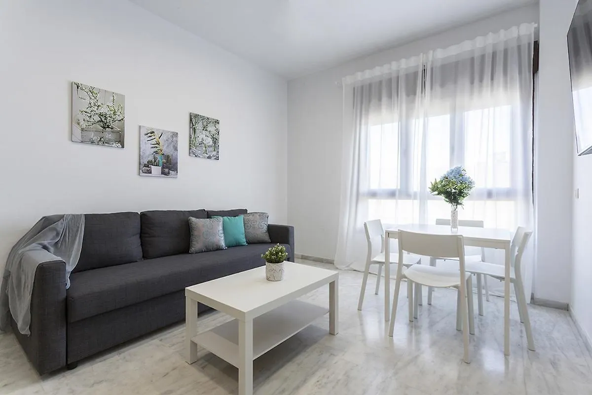 Luxsevilla Moderno 1 Room Piscina Parking Bormujos España