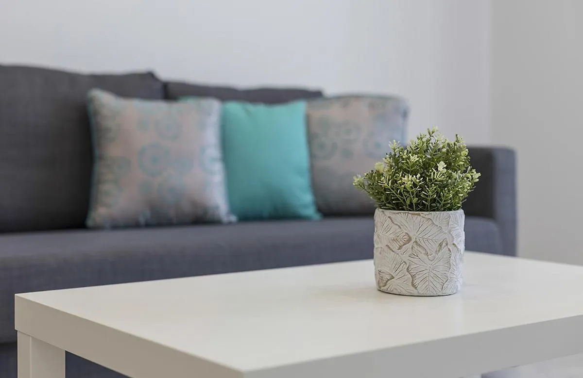 Apartamento Luxsevilla Moderno 1 Room Piscina Parking Bormujos