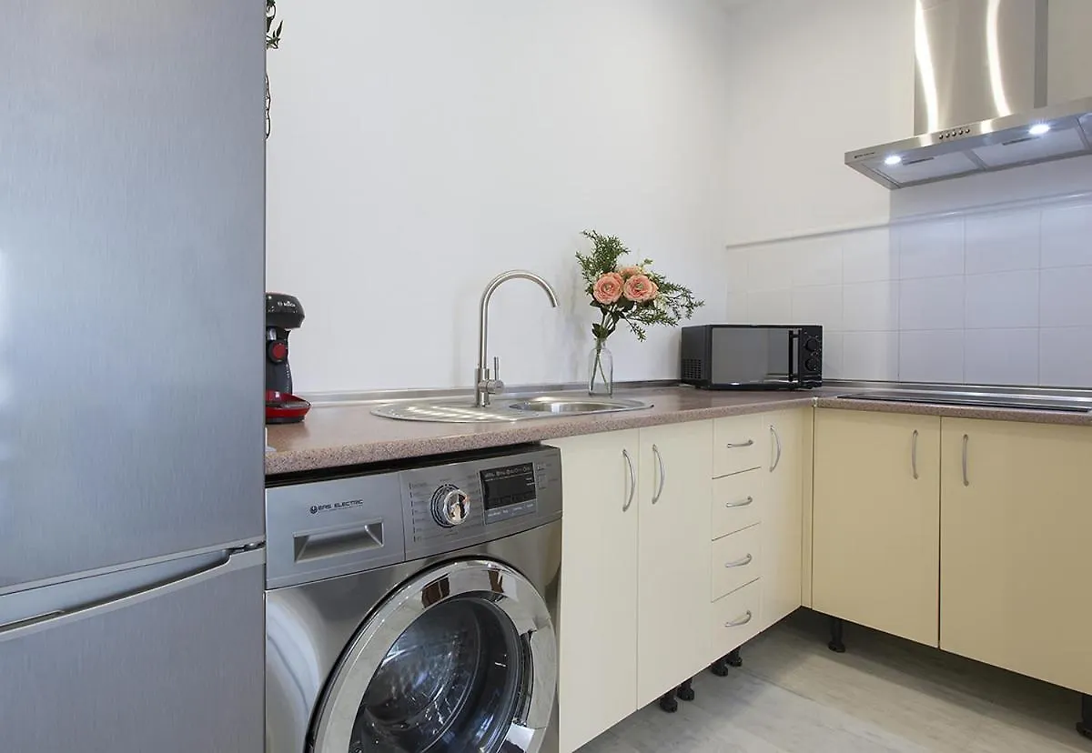 Luxsevilla Moderno 1 Room Piscina Parking Bormujos