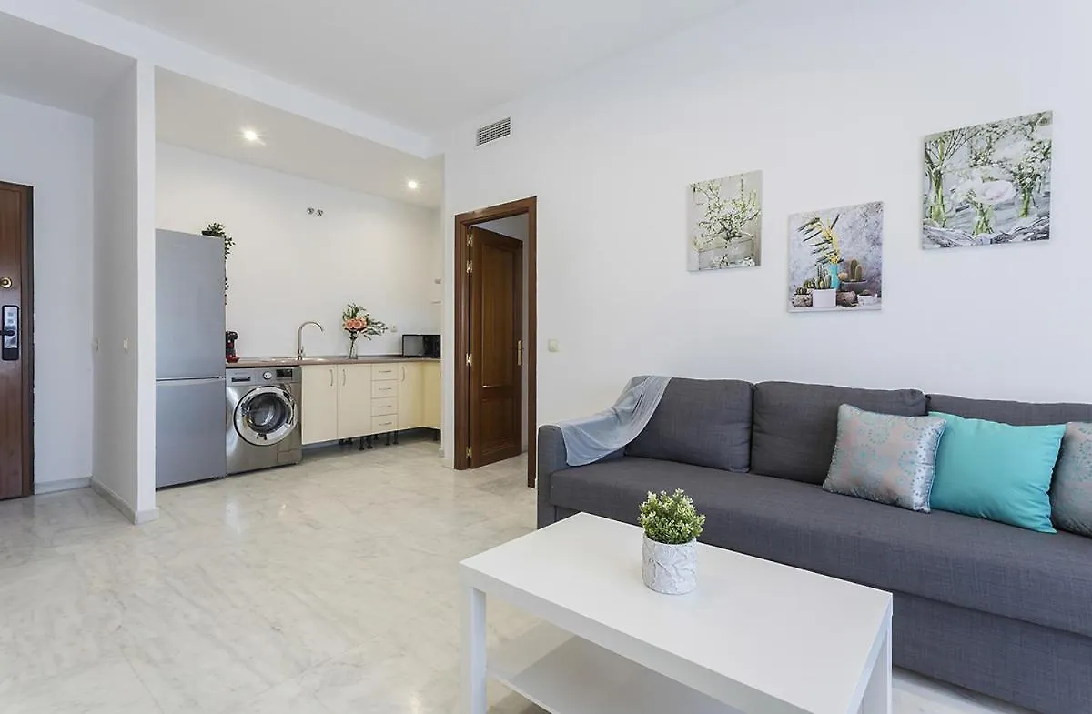 Luxsevilla Moderno 1 Room Piscina Parking Bormujos 0*,  España