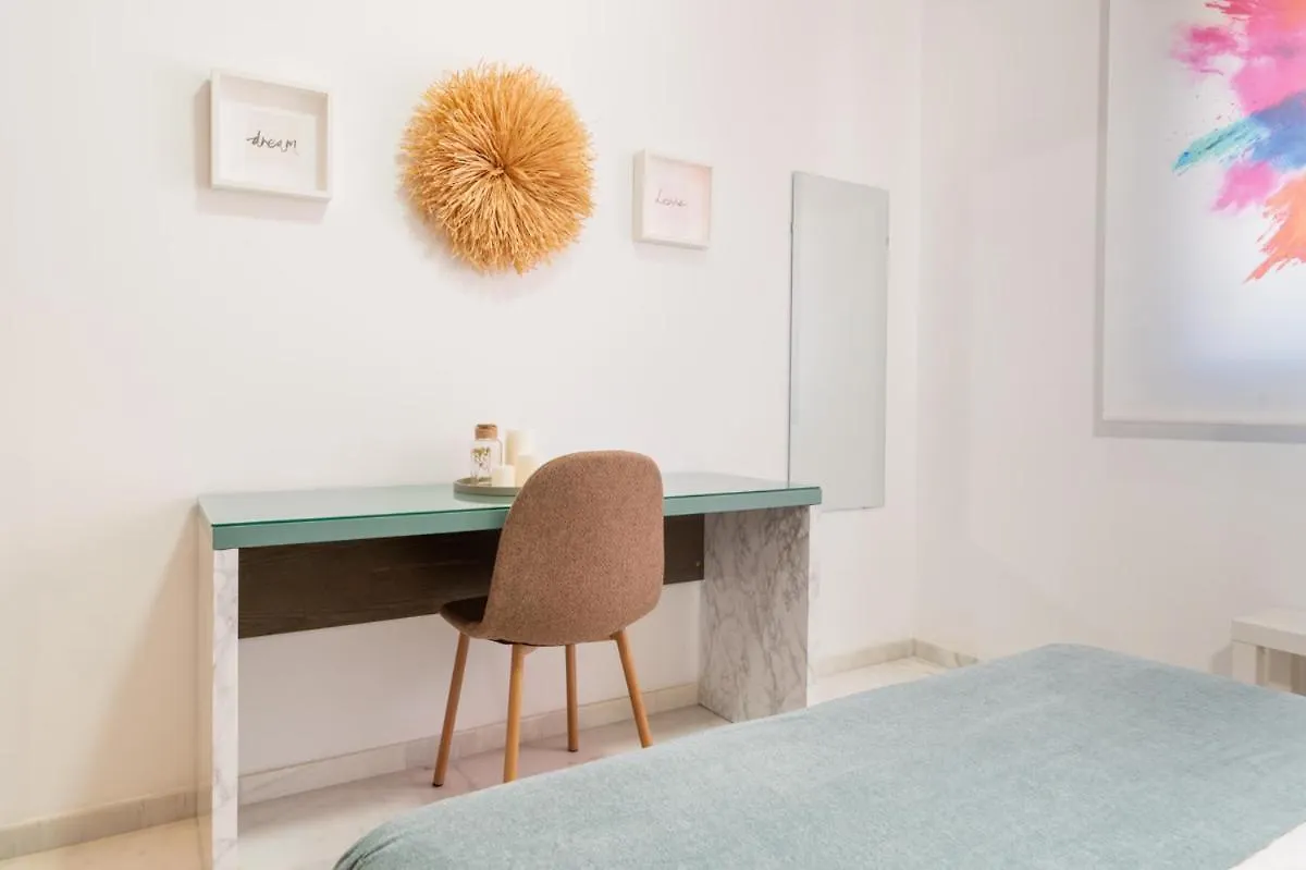 Luxsevilla Moderno 1 Room Piscina Parking Bormujos Apartamento