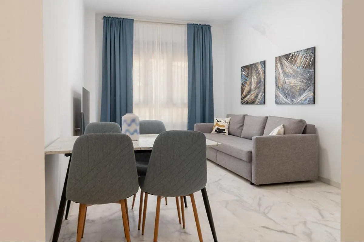 Apartamento Luxsevilla Moderno 1 Room Piscina Parking Bormujos España