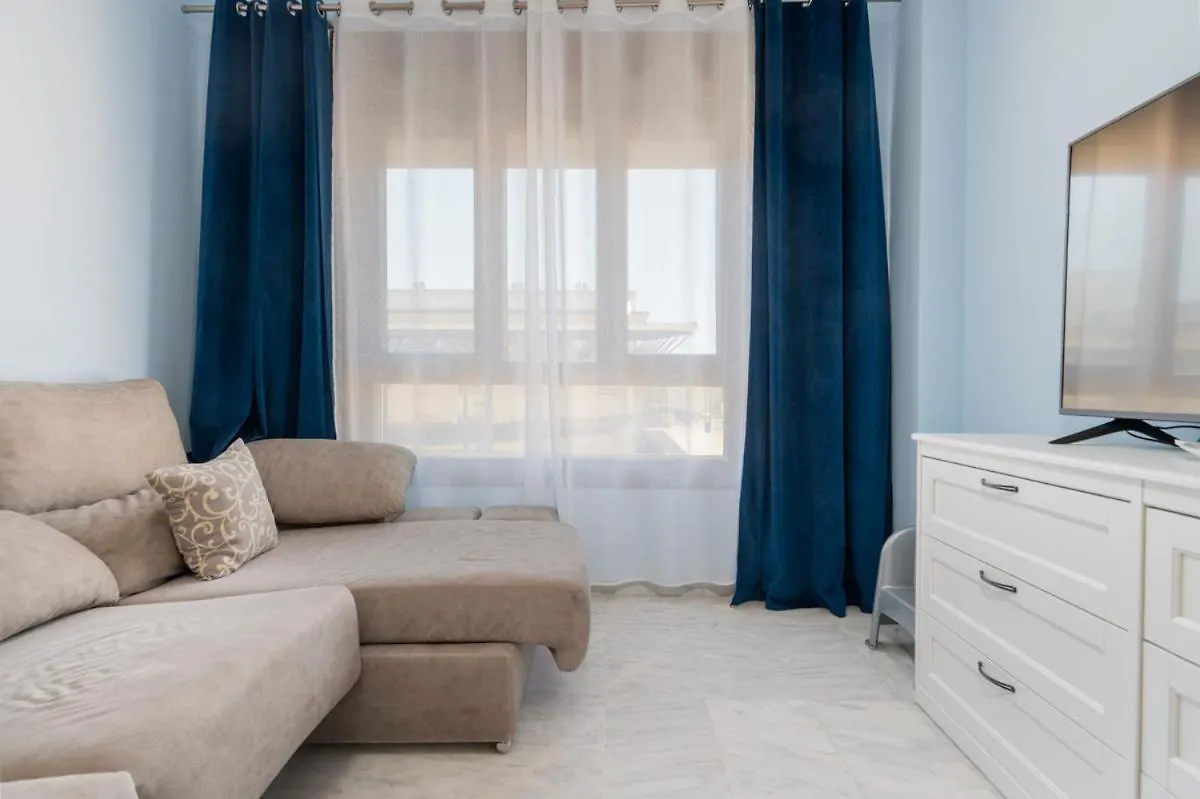 Luxsevilla Moderno 1 Room Piscina Parking Bormujos