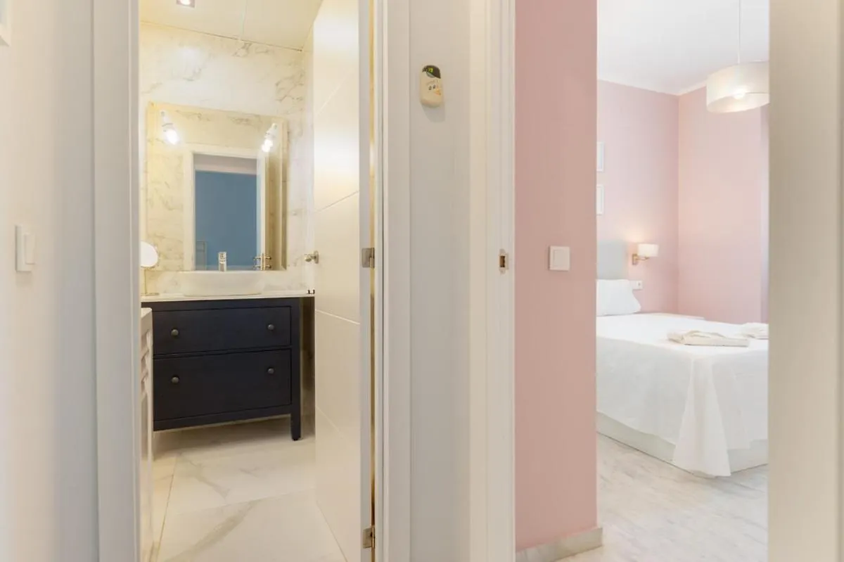 Luxsevilla Moderno 1 Room Piscina Parking Bormujos Apartamento