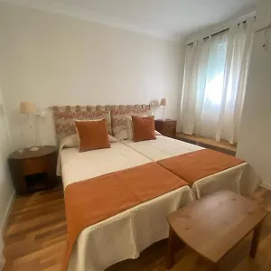 Increible Piso Muy Centrico Appartamento