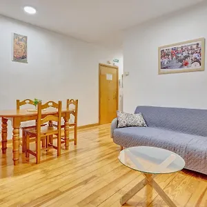 Bajada De Javier Apartamento Pamplona