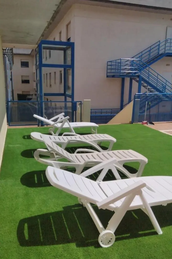 Luxsevilla Moderno 1 Room Piscina Parking Bormujos 0*,  Hiszpania