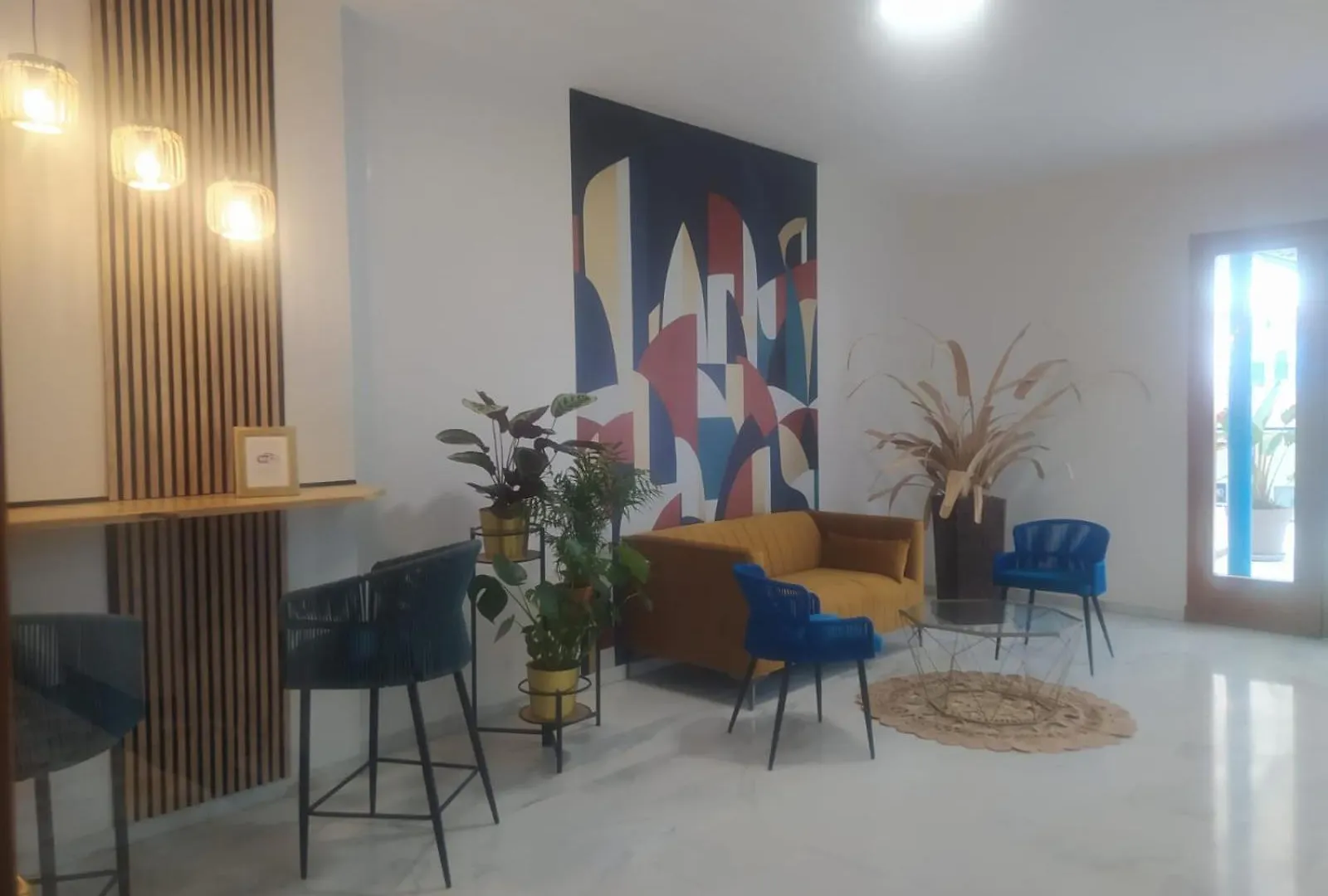 Apartament Luxsevilla Moderno 1 Room Piscina Parking Bormujos