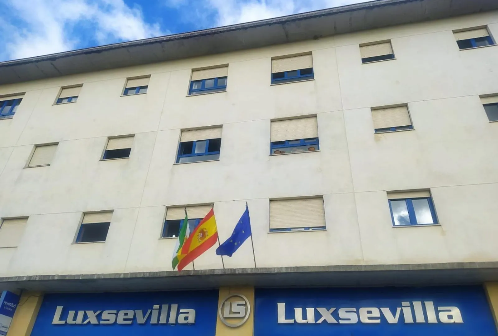 Luxsevilla Moderno 1 Room Piscina Parking Bormujos