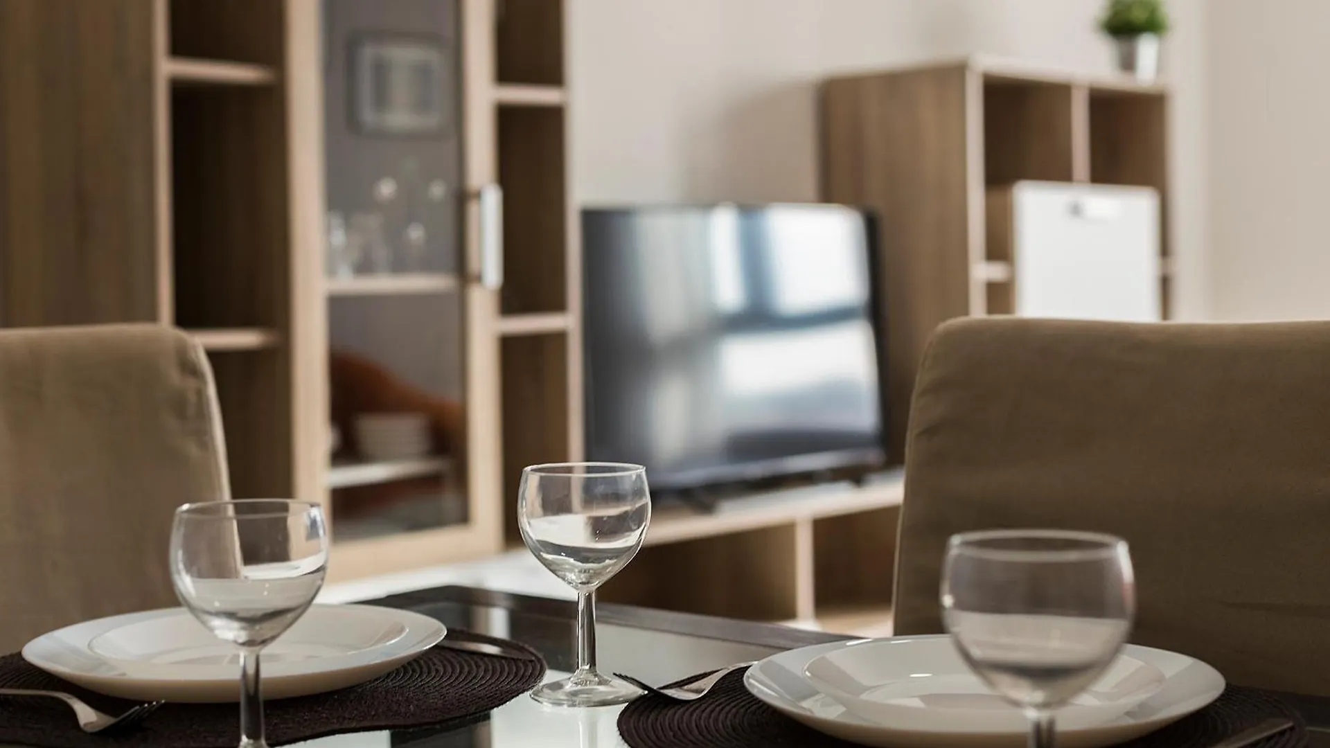 Apartament Luxsevilla Moderno 1 Room Piscina Parking Bormujos