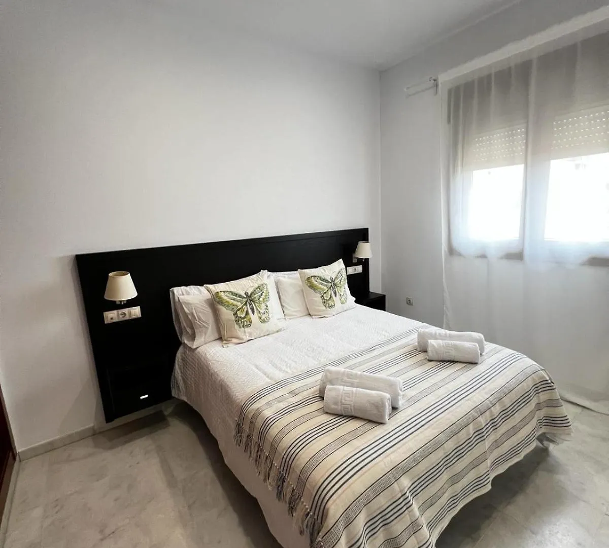 Luxsevilla Moderno 1 Room Piscina Parking Bormujos Apartament