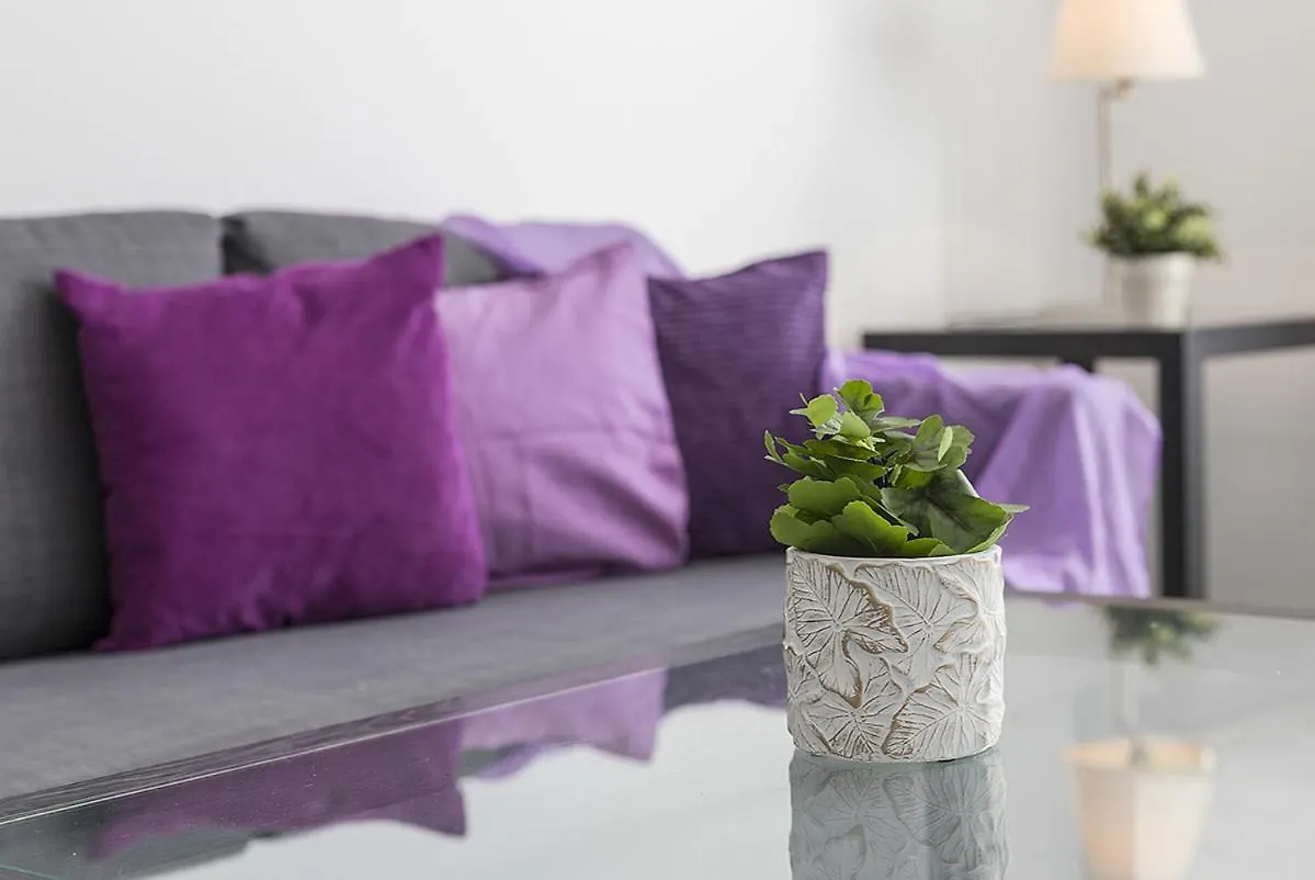 Luxsevilla Moderno 1 Room Piscina Parking Bormujos Hiszpania