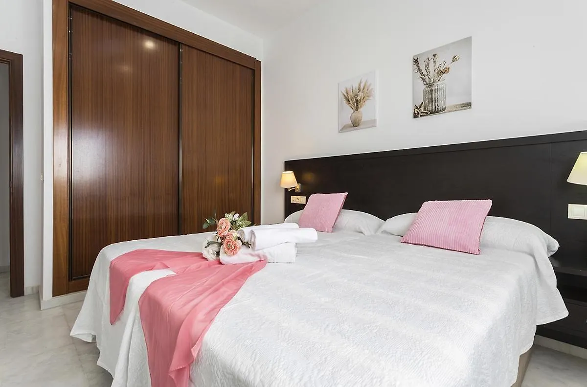 Luxsevilla Moderno 1 Room Piscina Parking Bormujos Apartament