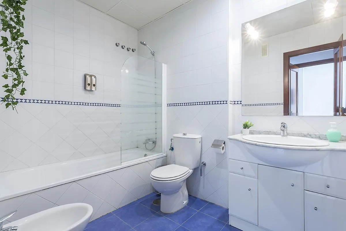 Luxsevilla Moderno 1 Room Piscina Parking Bormujos