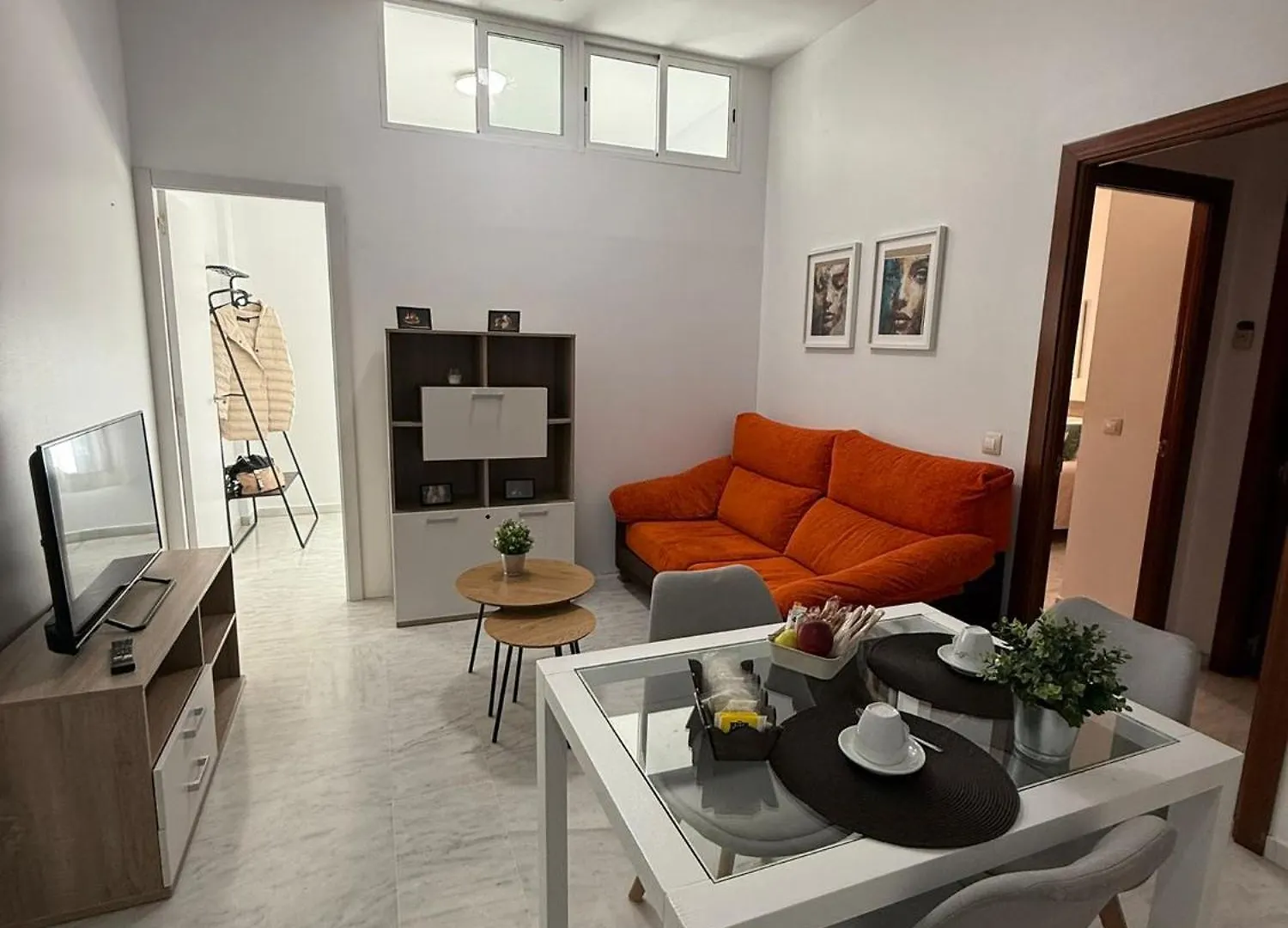 Apartament Luxsevilla Moderno 1 Room Piscina Parking Bormujos