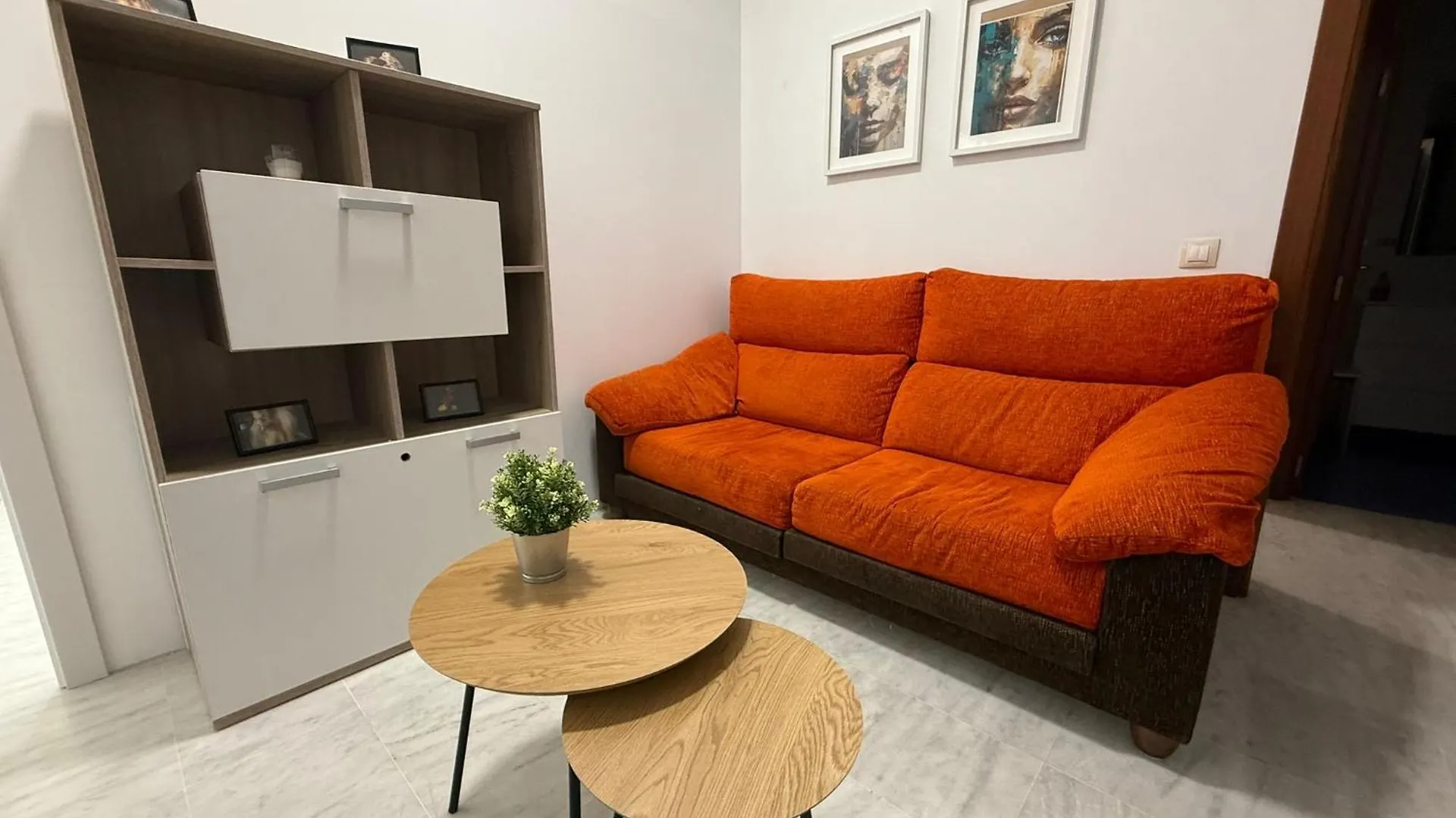 Apartament Luxsevilla Moderno 1 Room Piscina Parking Bormujos
