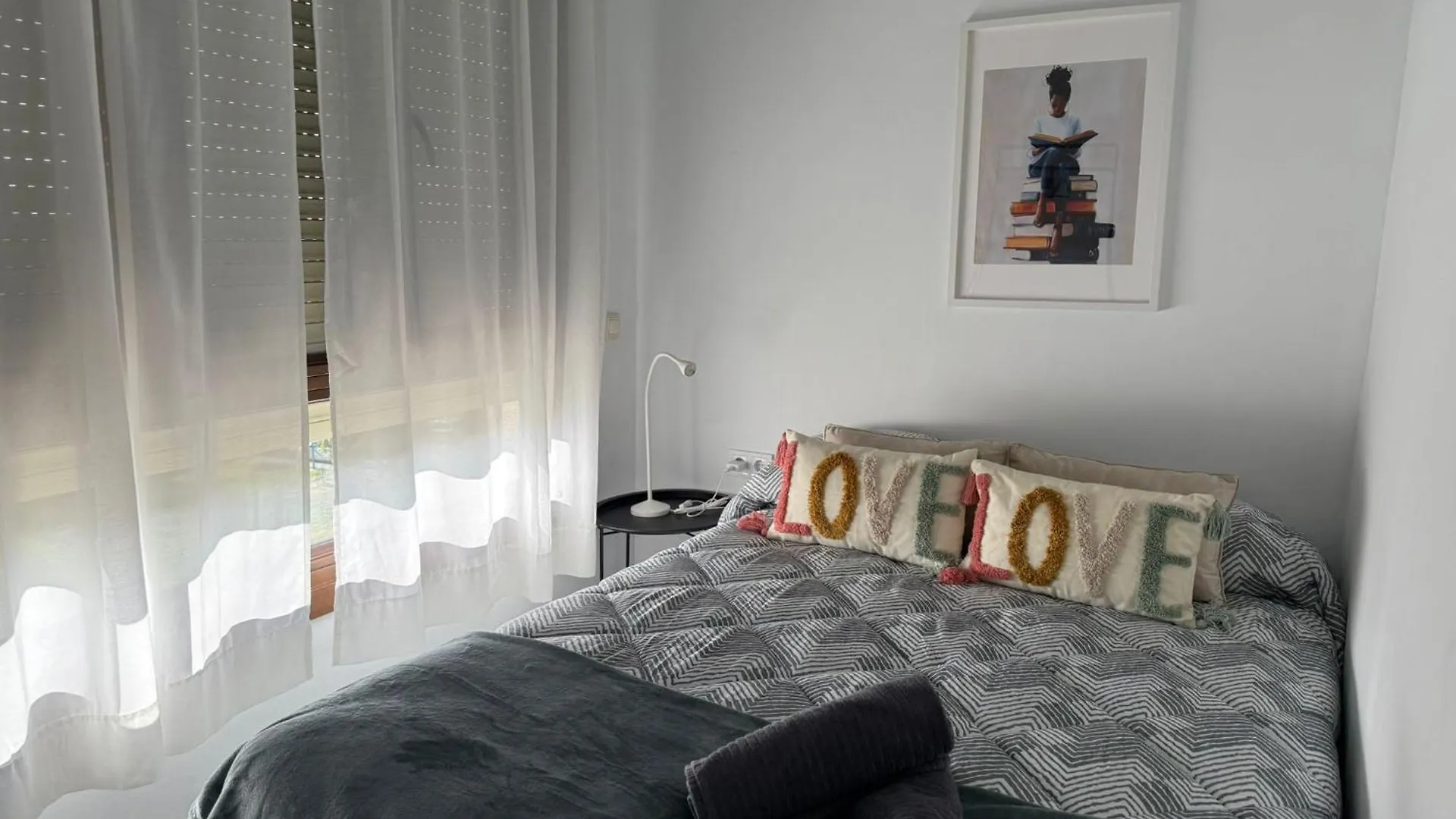 Luxsevilla Moderno 1 Room Piscina Parking Bormujos