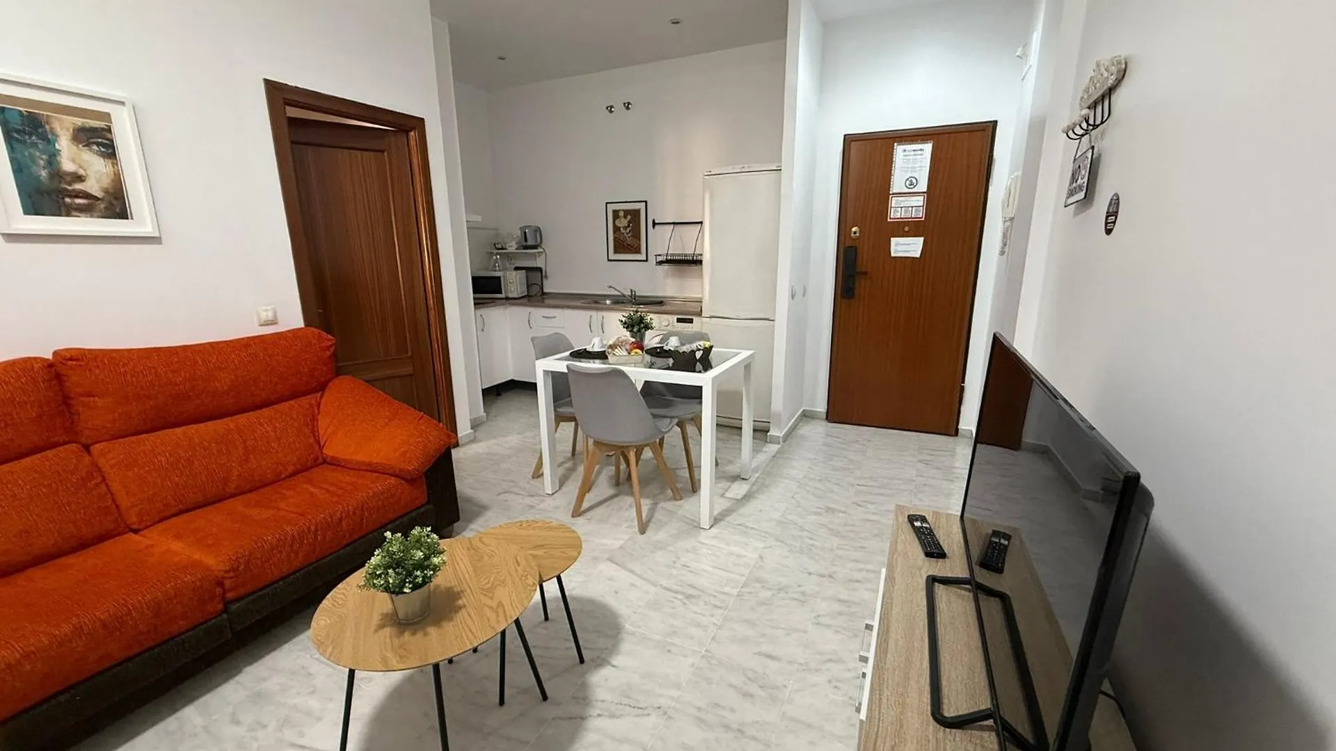 Luxsevilla Moderno 1 Room Piscina Parking Bormujos Apartament